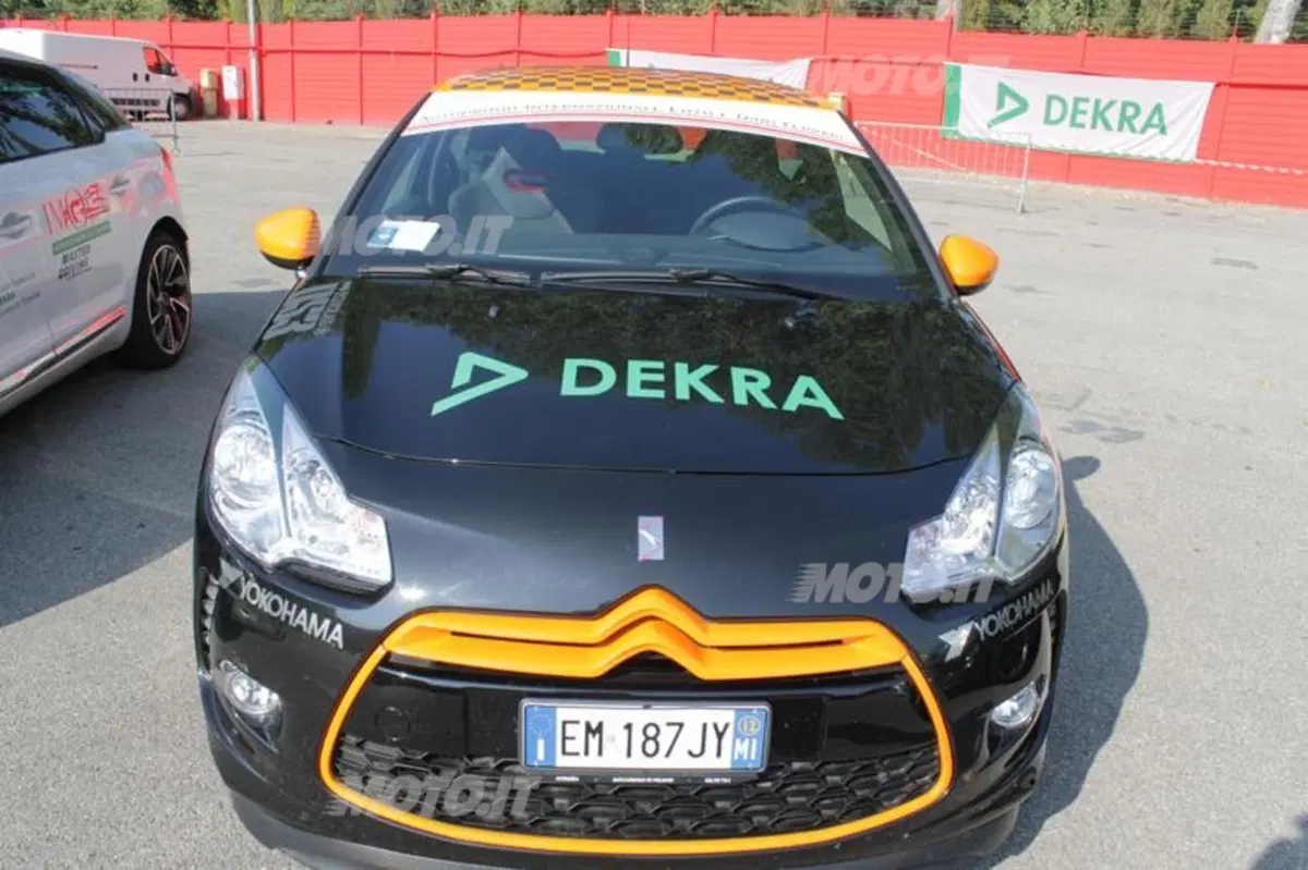 Dekra e Formula Imola insieme per la sicurezza alla guida (19)