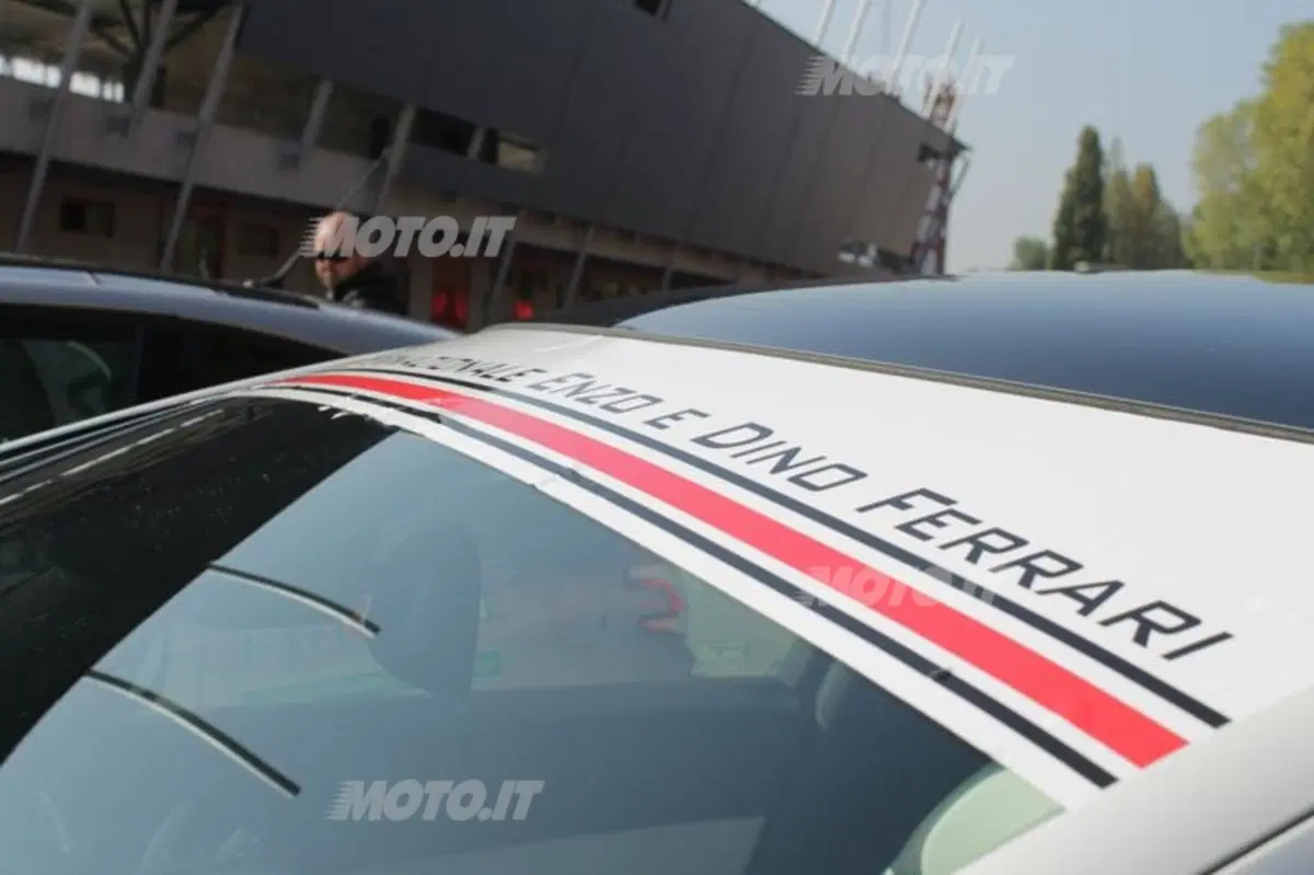 Dekra e Formula Imola insieme per la sicurezza alla guida (20)