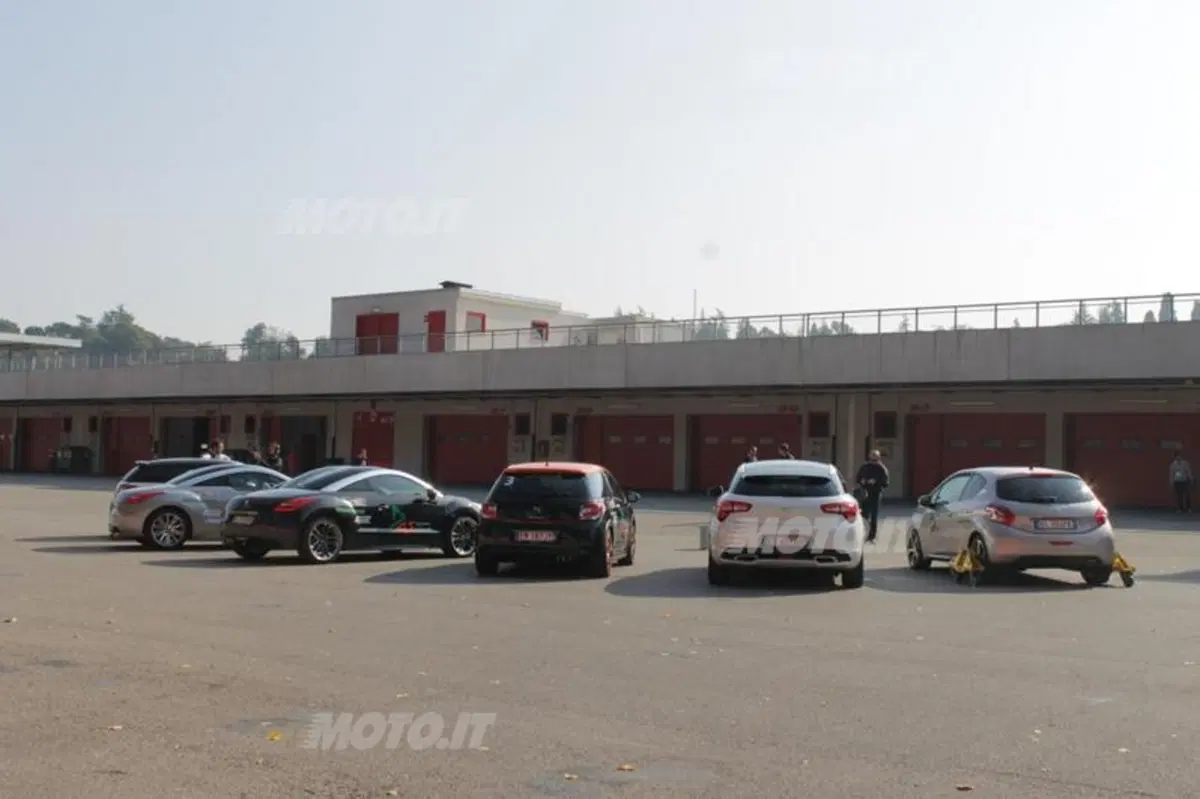 Dekra e Formula Imola insieme per la sicurezza alla guida (26)