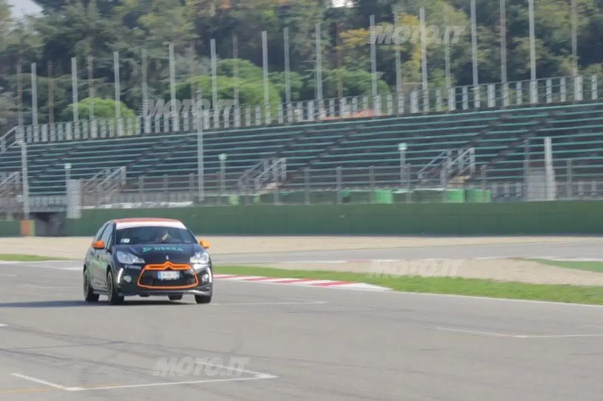 Dekra e Formula Imola insieme per la sicurezza alla guida (32)