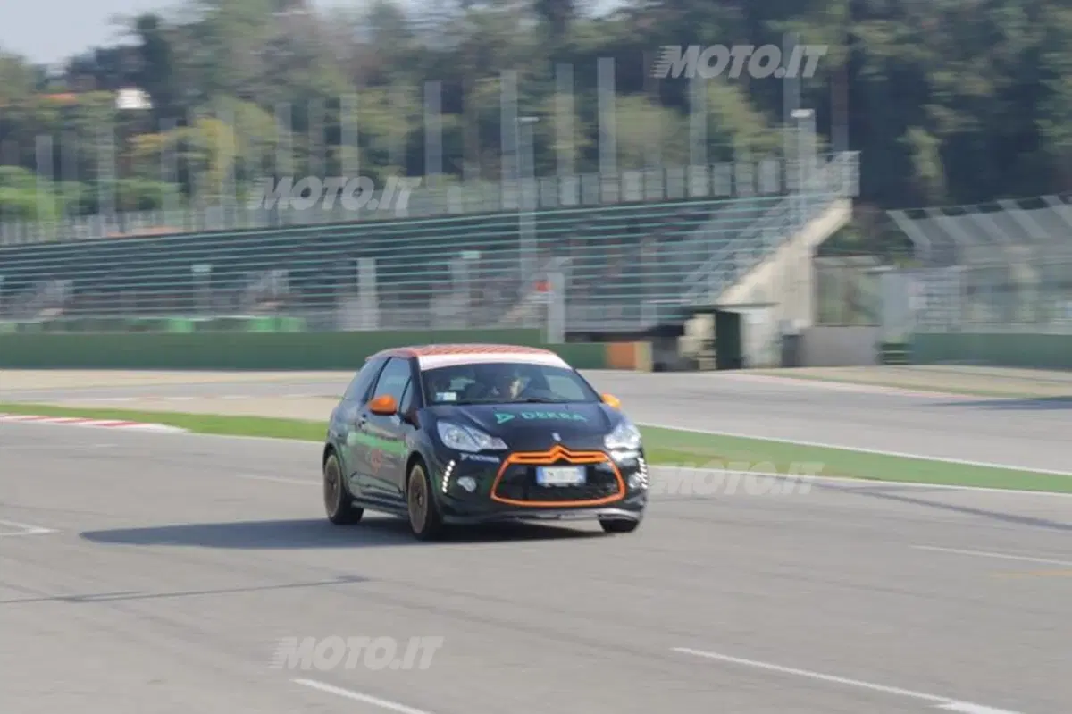 Dekra e Formula Imola insieme per la sicurezza alla guida (33)