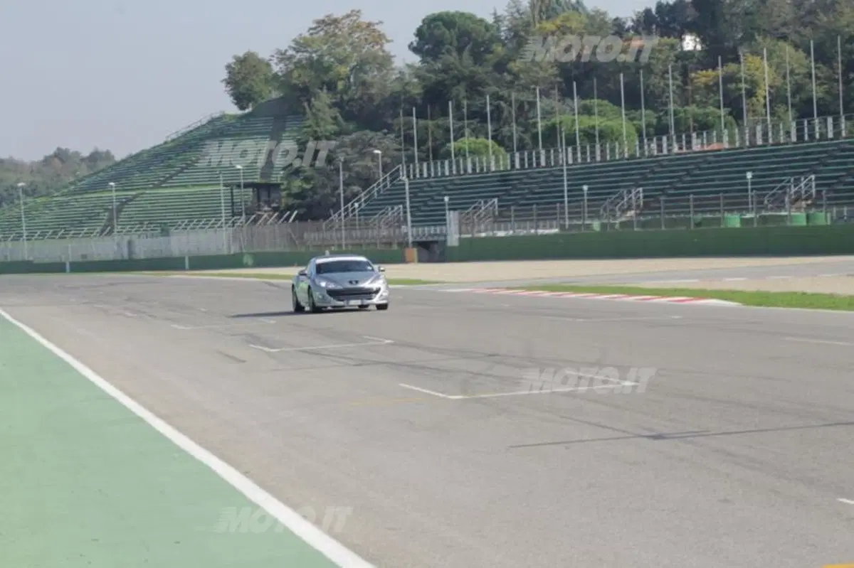 Dekra e Formula Imola insieme per la sicurezza alla guida (34)