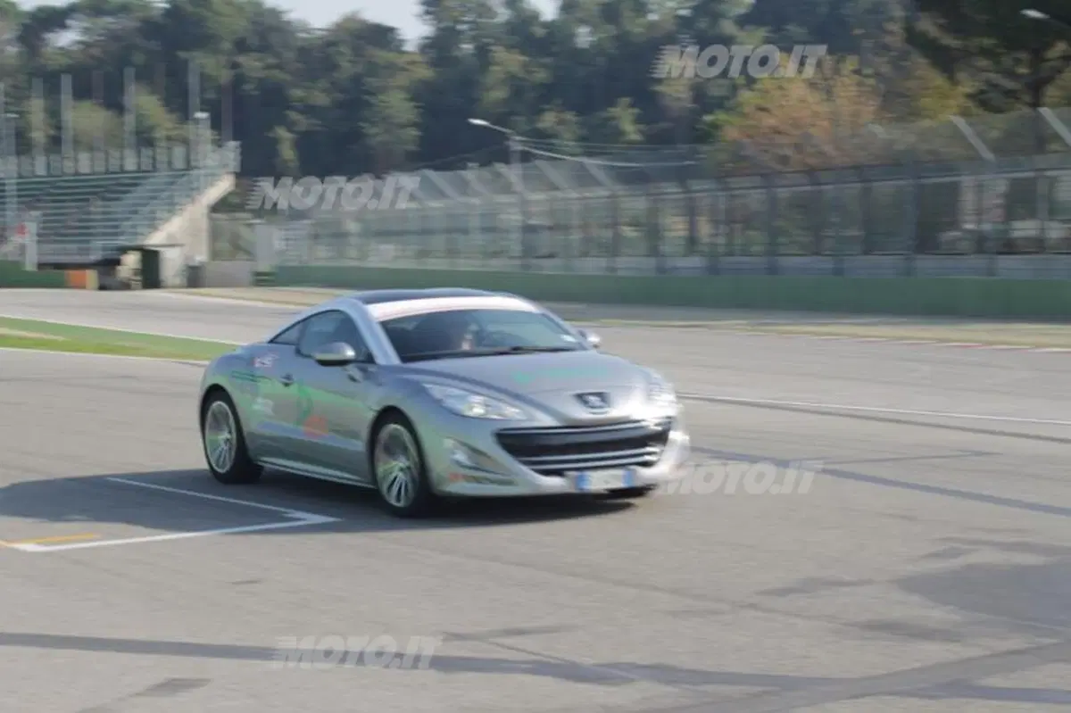 Dekra e Formula Imola insieme per la sicurezza alla guida (35)