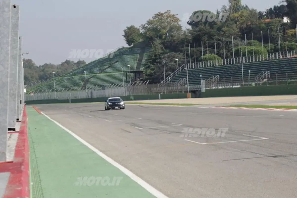 Dekra e Formula Imola insieme per la sicurezza alla guida (37)