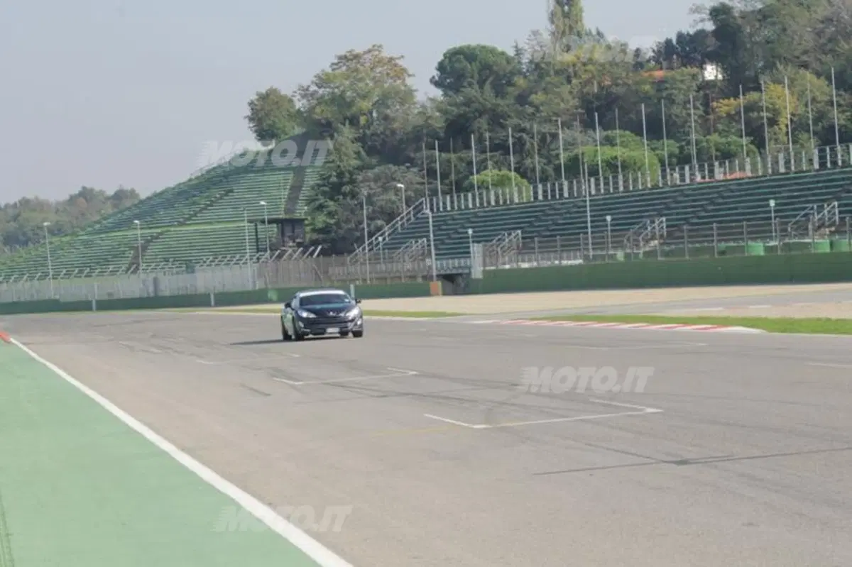 Dekra e Formula Imola insieme per la sicurezza alla guida (38)
