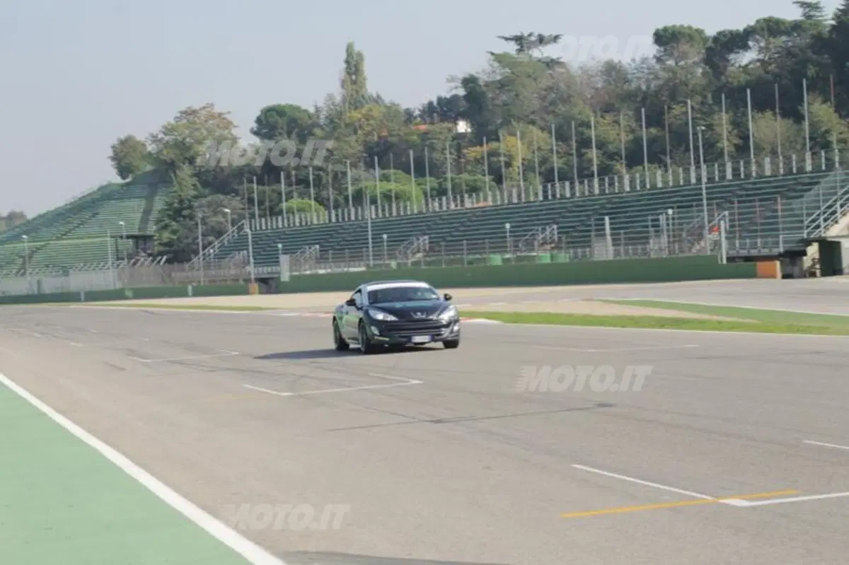 Dekra e Formula Imola insieme per la sicurezza alla guida (39)
