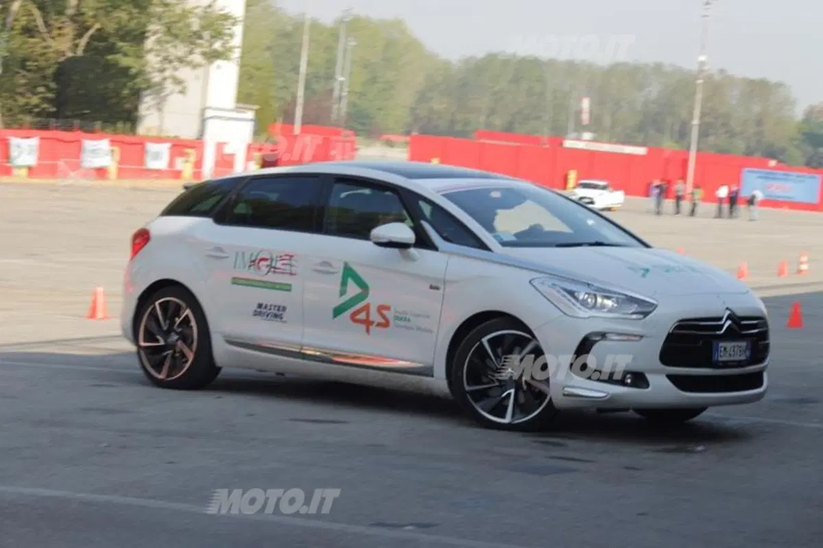 Dekra e Formula Imola insieme per la sicurezza alla guida (43)