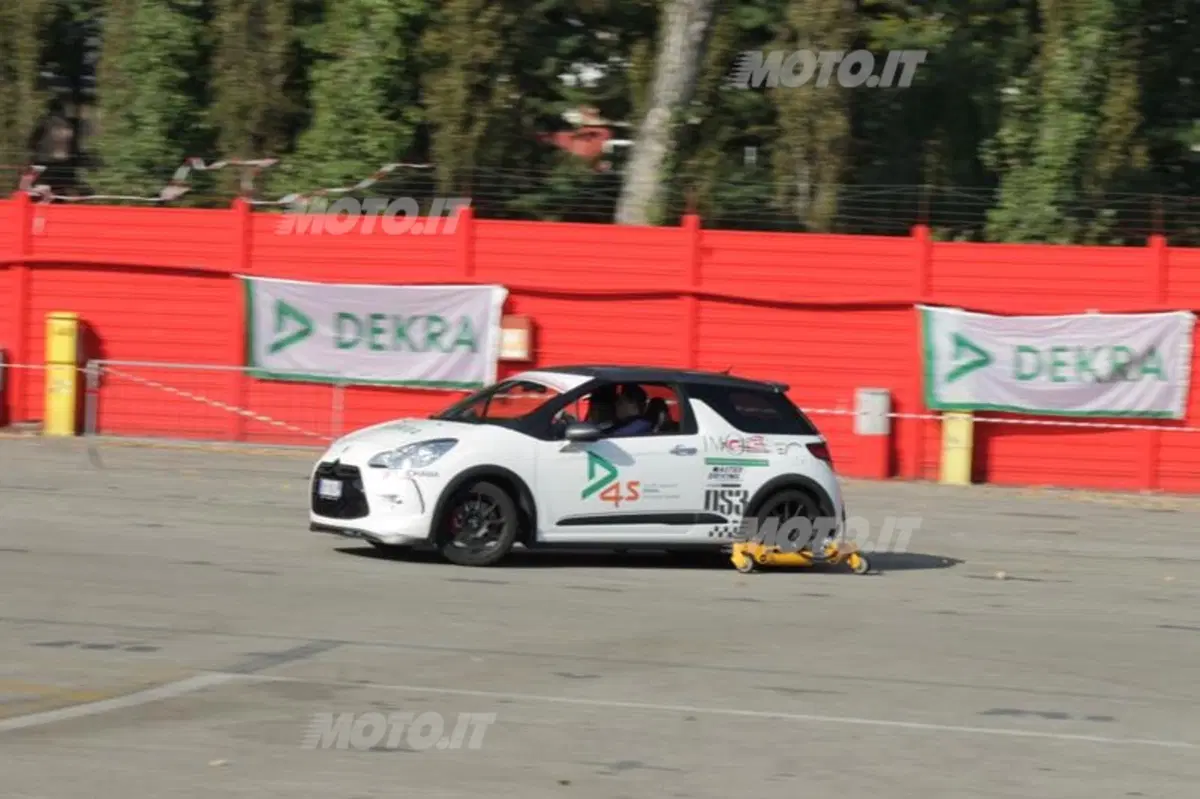 Dekra e Formula Imola insieme per la sicurezza alla guida (44)