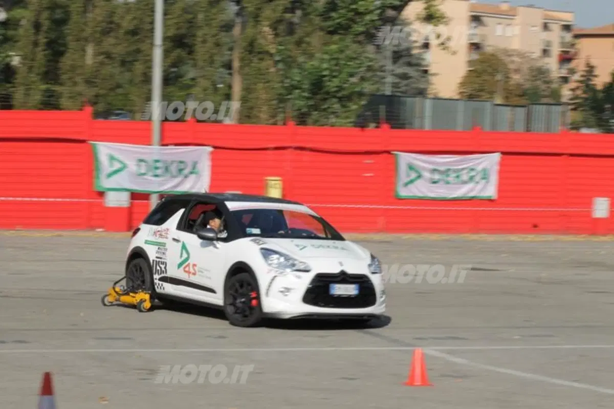 Dekra e Formula Imola insieme per la sicurezza alla guida (47)