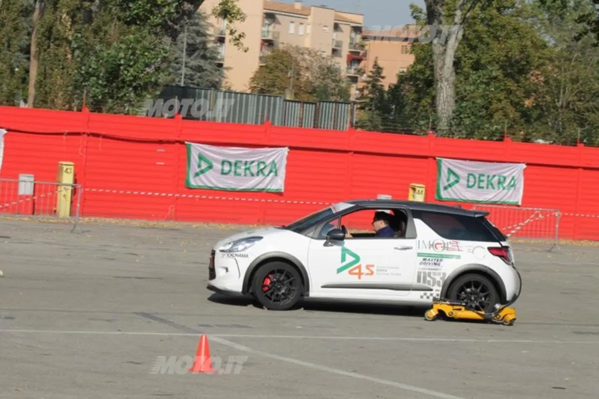 Dekra e Formula Imola insieme per la sicurezza alla guida (48)