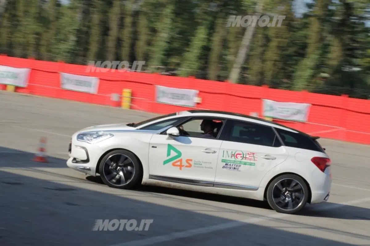 Dekra e Formula Imola insieme per la sicurezza alla guida (49)