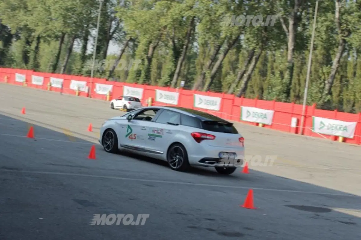 Dekra e Formula Imola insieme per la sicurezza alla guida (50)