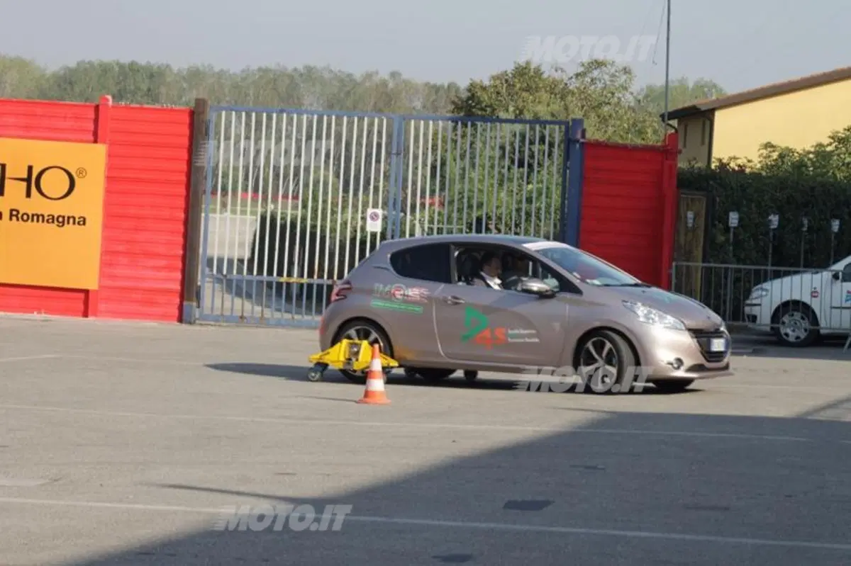 Dekra e Formula Imola insieme per la sicurezza alla guida (51)