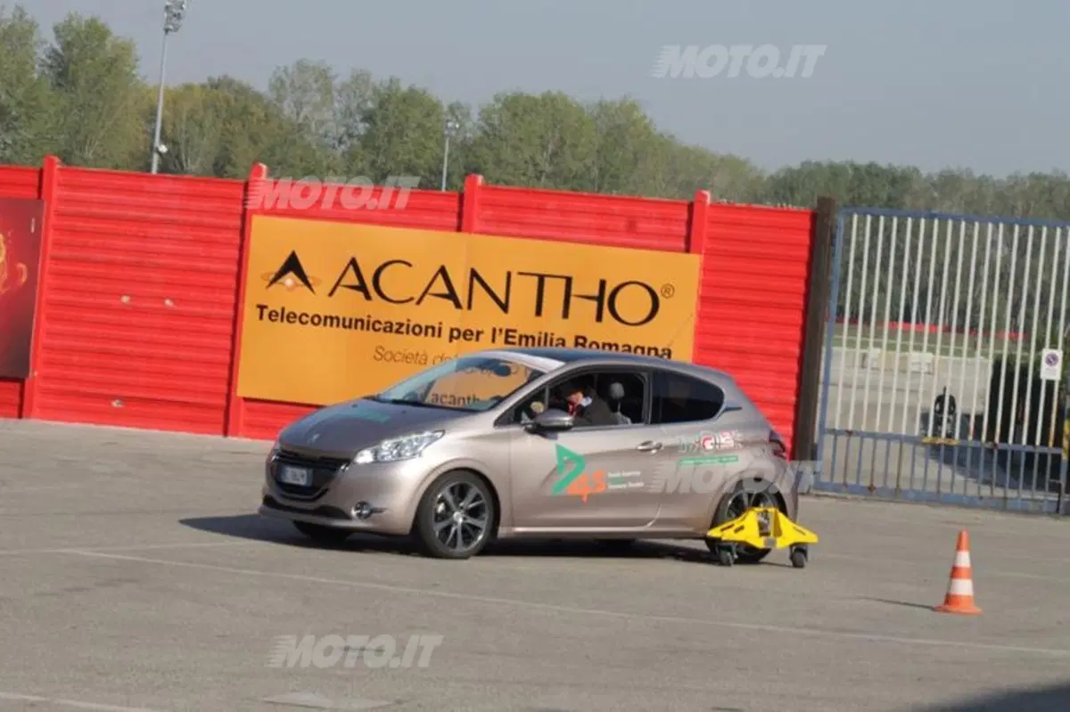 Dekra e Formula Imola insieme per la sicurezza alla guida (52)