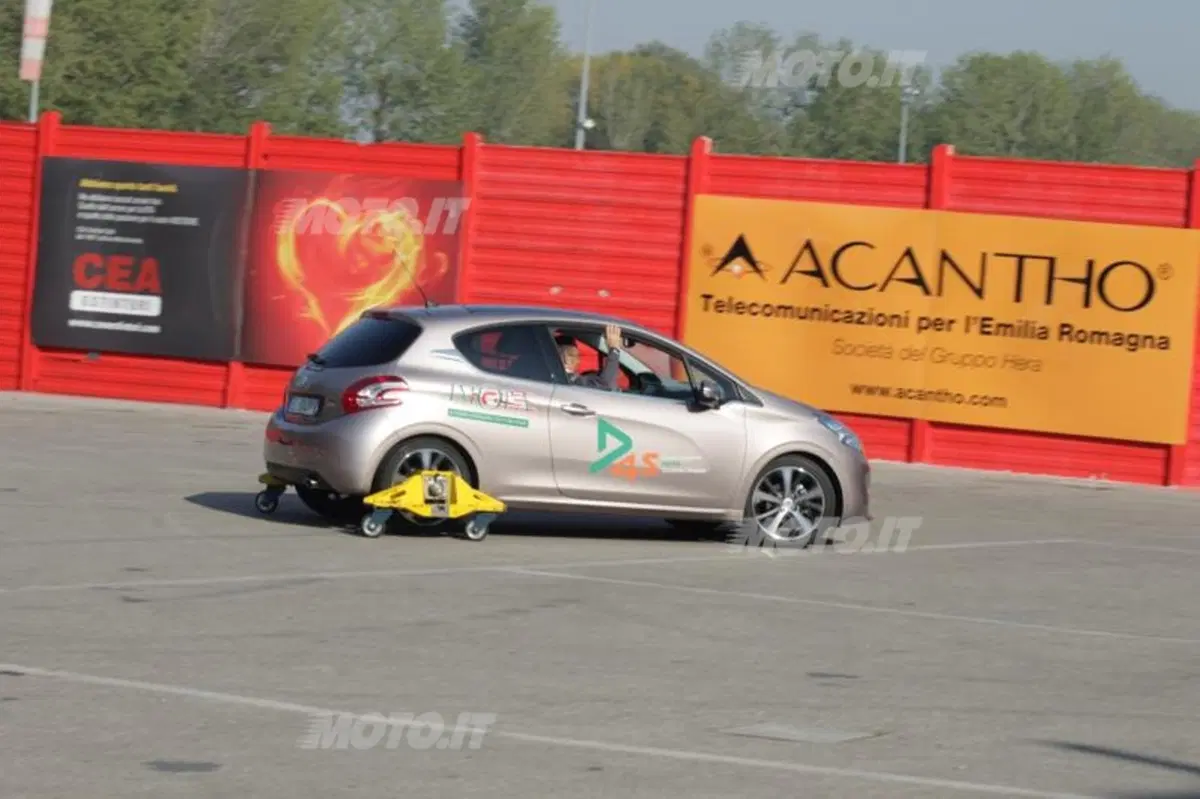 Dekra e Formula Imola insieme per la sicurezza alla guida (53)
