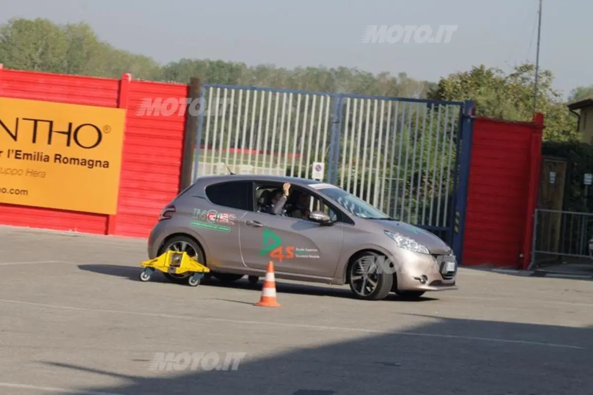 Dekra e Formula Imola insieme per la sicurezza alla guida (54)
