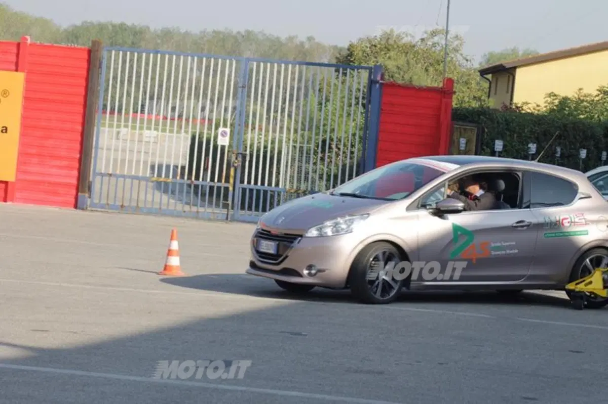 Dekra e Formula Imola insieme per la sicurezza alla guida (55)