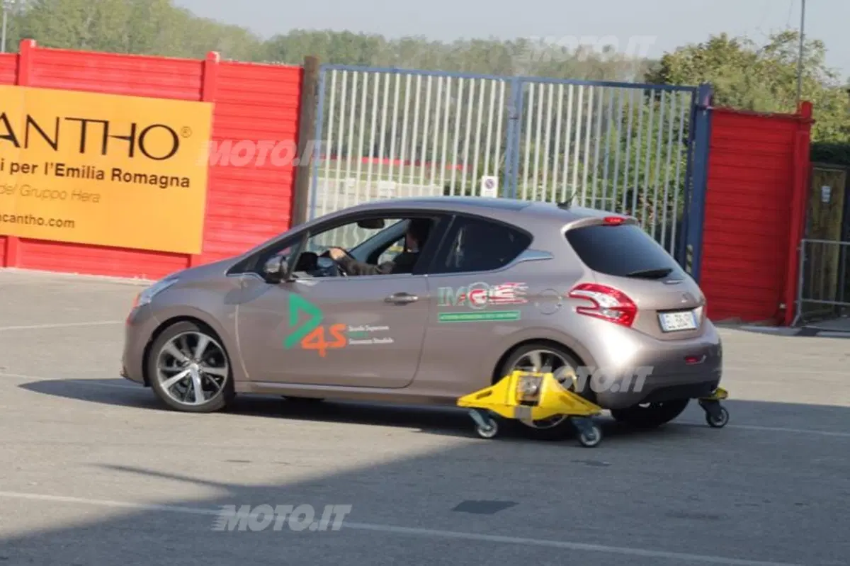 Dekra e Formula Imola insieme per la sicurezza alla guida (56)