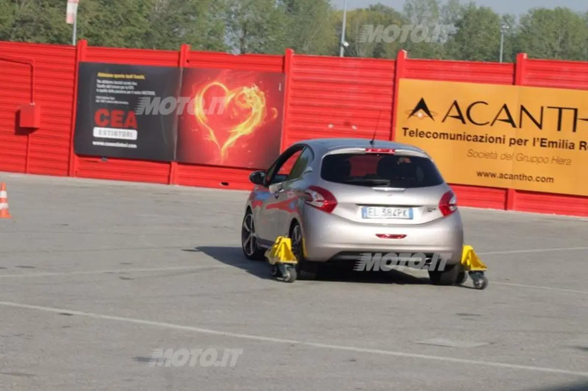 Dekra e Formula Imola insieme per la sicurezza alla guida (57)
