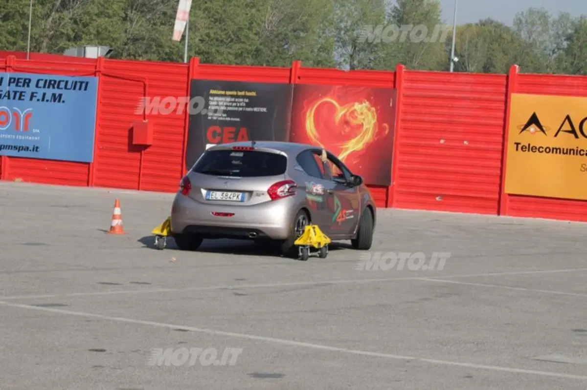 Dekra e Formula Imola insieme per la sicurezza alla guida (58)