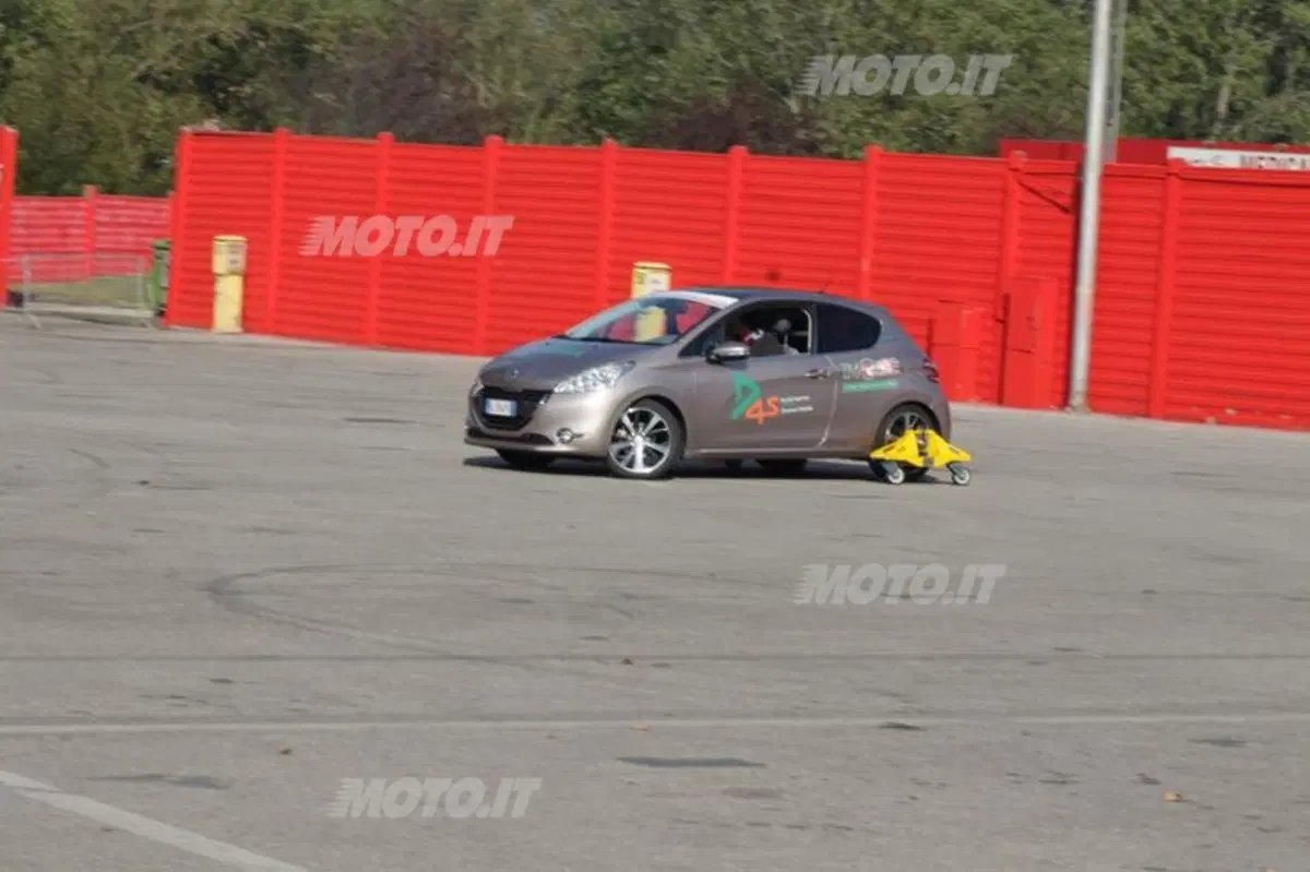 Dekra e Formula Imola insieme per la sicurezza alla guida (59)