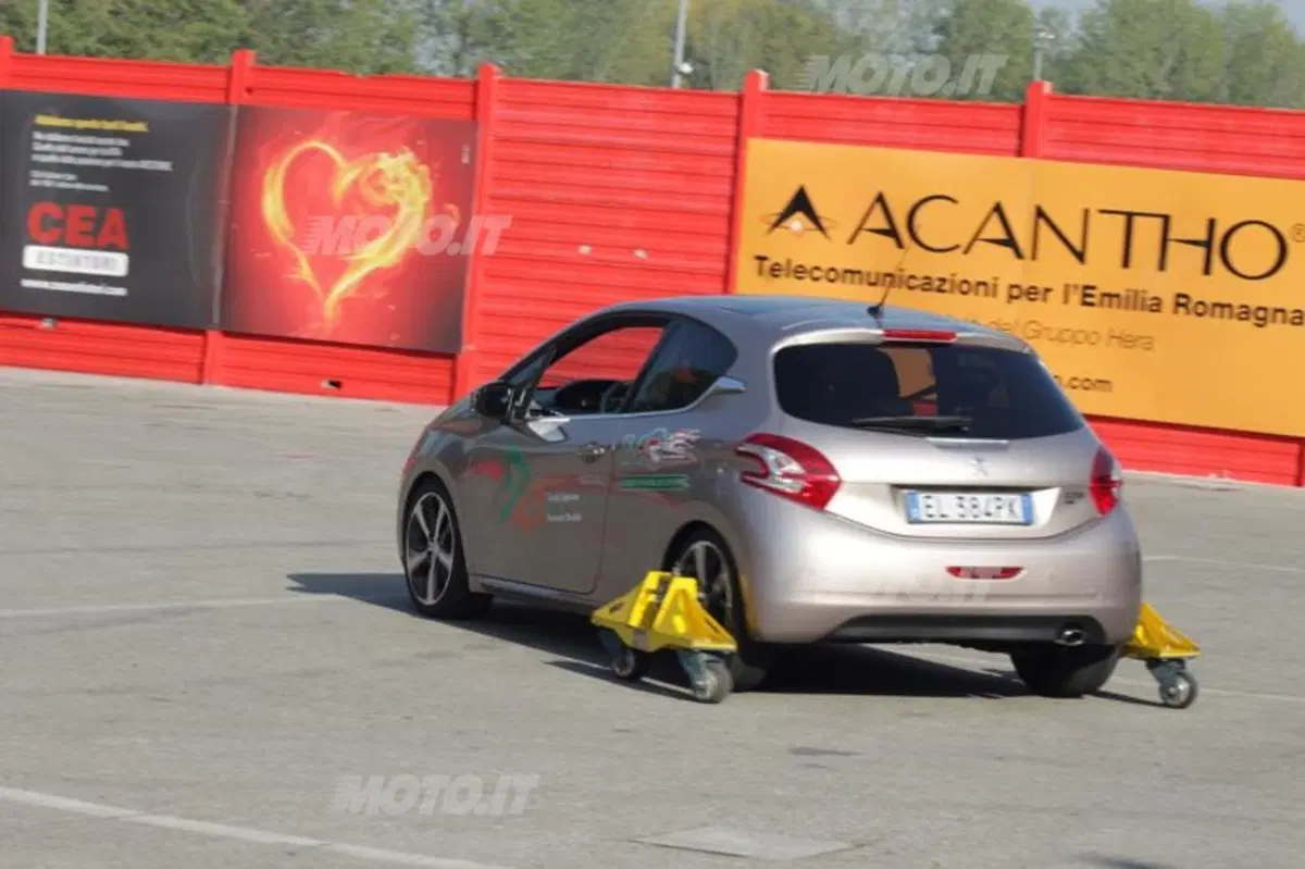 Dekra e Formula Imola insieme per la sicurezza alla guida (60)