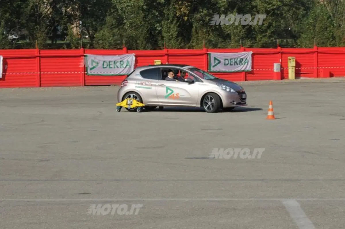 Dekra e Formula Imola insieme per la sicurezza alla guida (61)