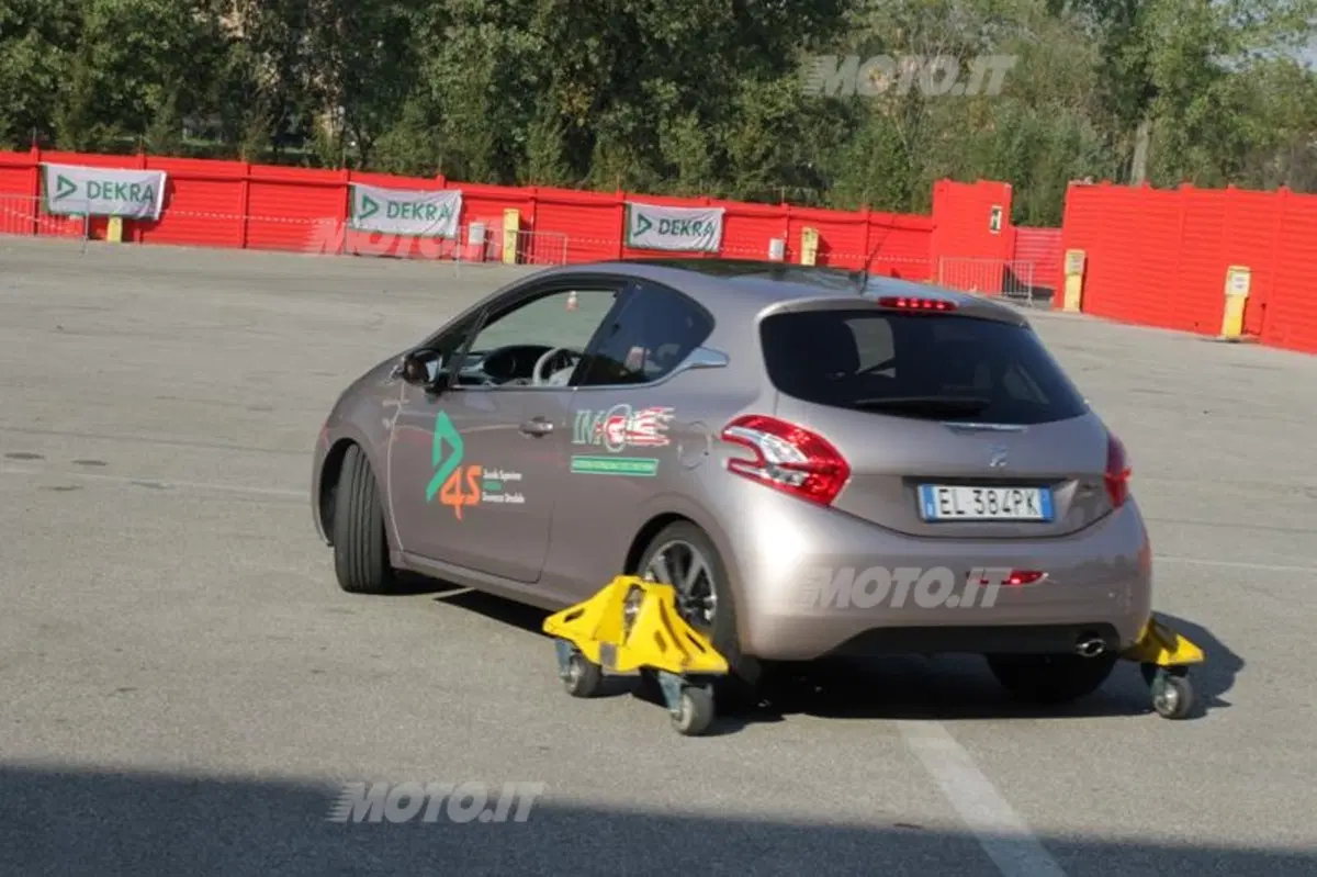 Dekra e Formula Imola insieme per la sicurezza alla guida (64)