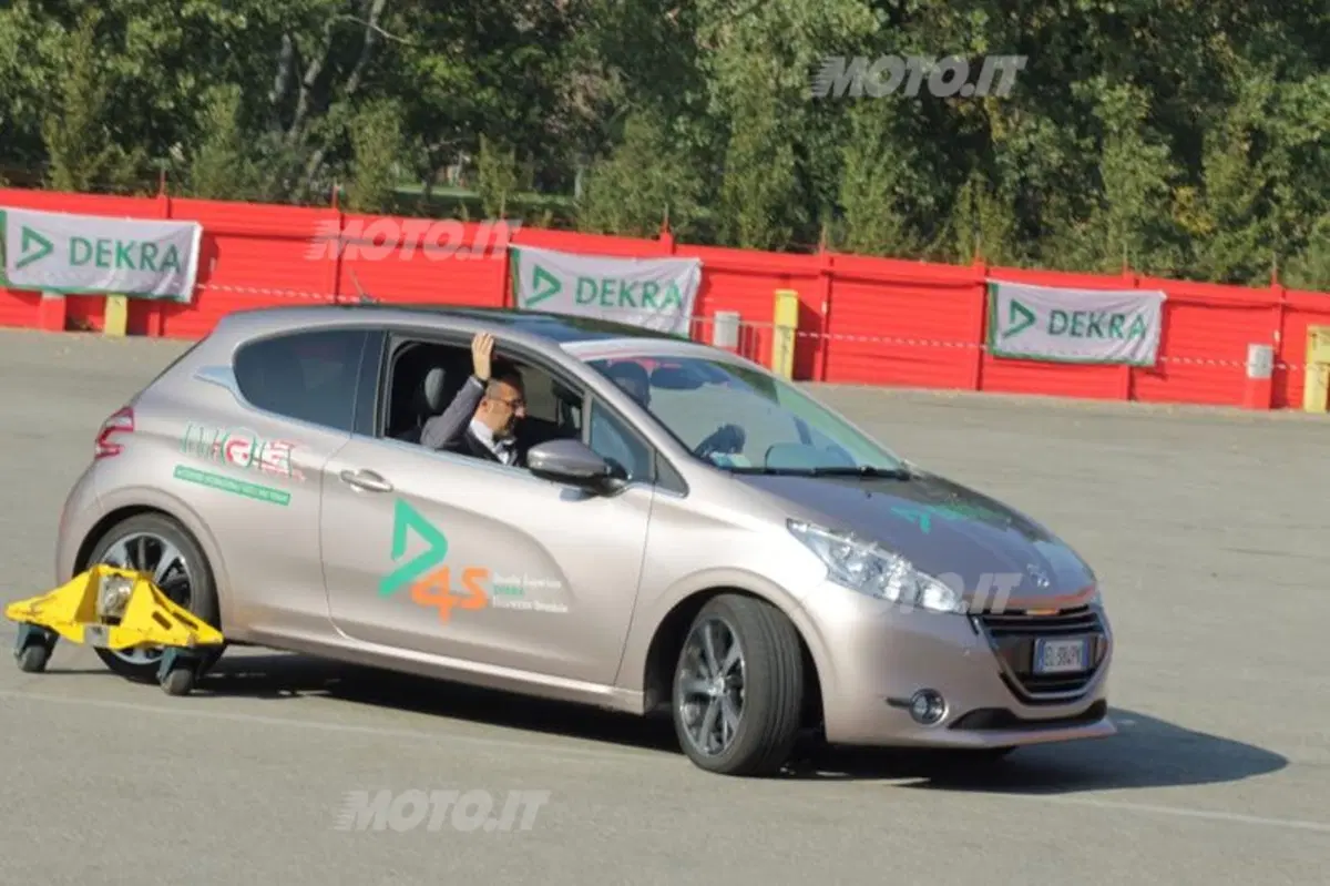 Dekra e Formula Imola insieme per la sicurezza alla guida (65)