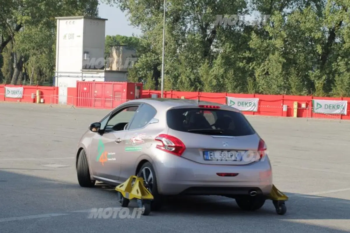 Dekra e Formula Imola insieme per la sicurezza alla guida (66)