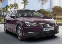 Seat Leon restyling 2017 [Video Primo Test]