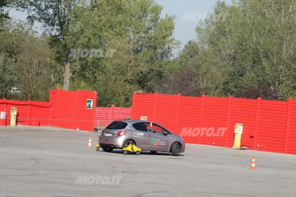 Selvatico Estense: «Dekra farà di Imola un punto di riferimento» (10)