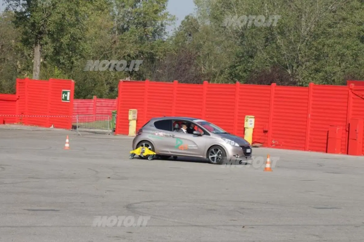 Selvatico Estense: «Dekra farà di Imola un punto di riferimento» (11)