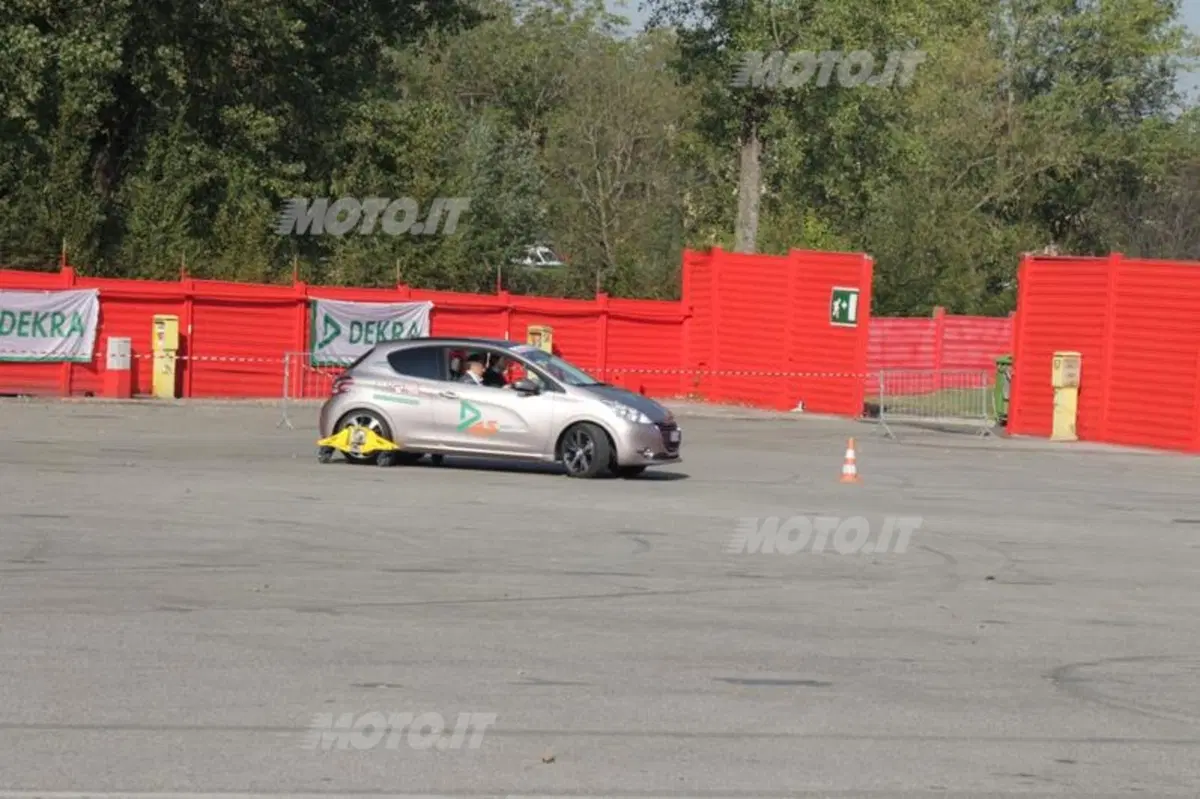 Selvatico Estense: «Dekra farà di Imola un punto di riferimento» (12)