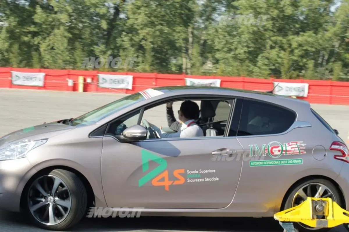Selvatico Estense: «Dekra farà di Imola un punto di riferimento» (13)