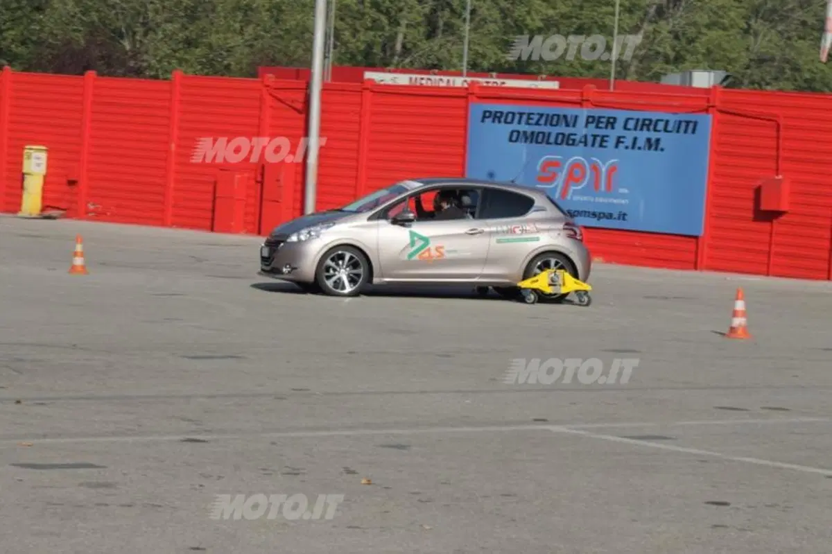 Selvatico Estense: «Dekra farà di Imola un punto di riferimento» (14)
