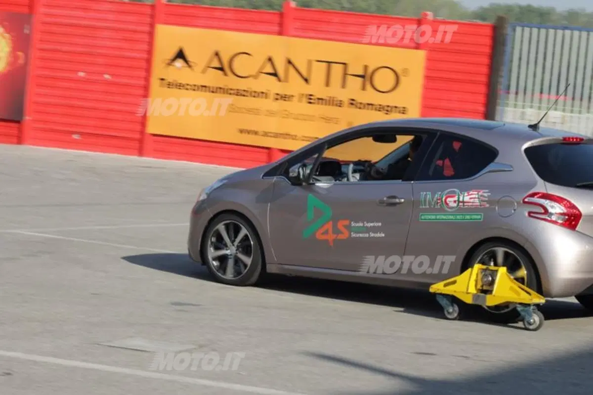 Selvatico Estense: «Dekra farà di Imola un punto di riferimento» (16)