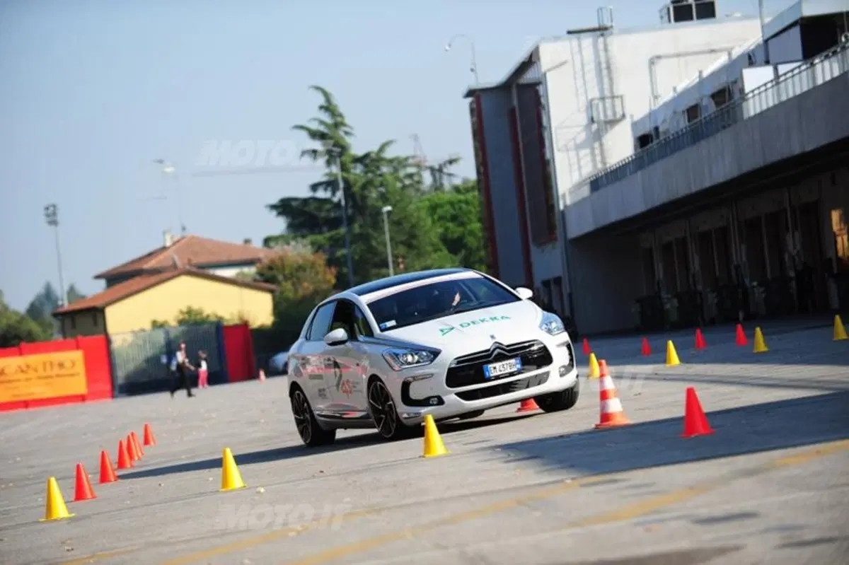 Marco Mauri: «Siamo orgogliosi di poter lavorare con Formula Imola» (5)