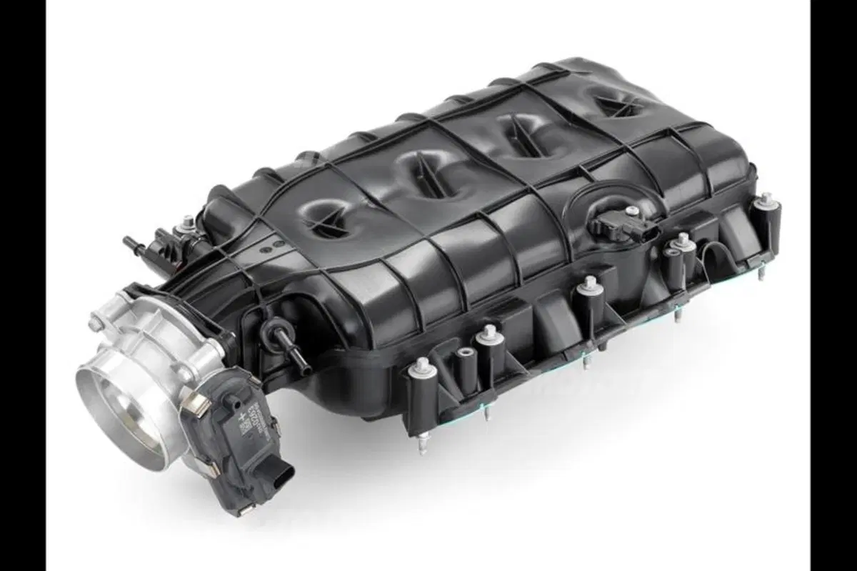 Corvette C7: ecco il V8 LT1 da 6.2 litri (8)