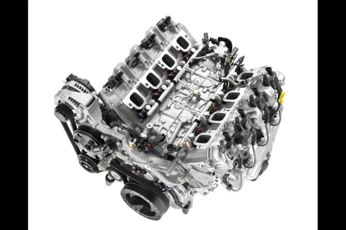 Corvette C7: ecco il V8 LT1 da 6.2 litri (13)