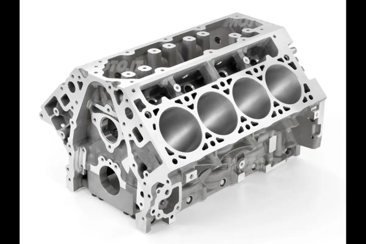 Corvette C7: ecco il V8 LT1 da 6.2 litri (16)