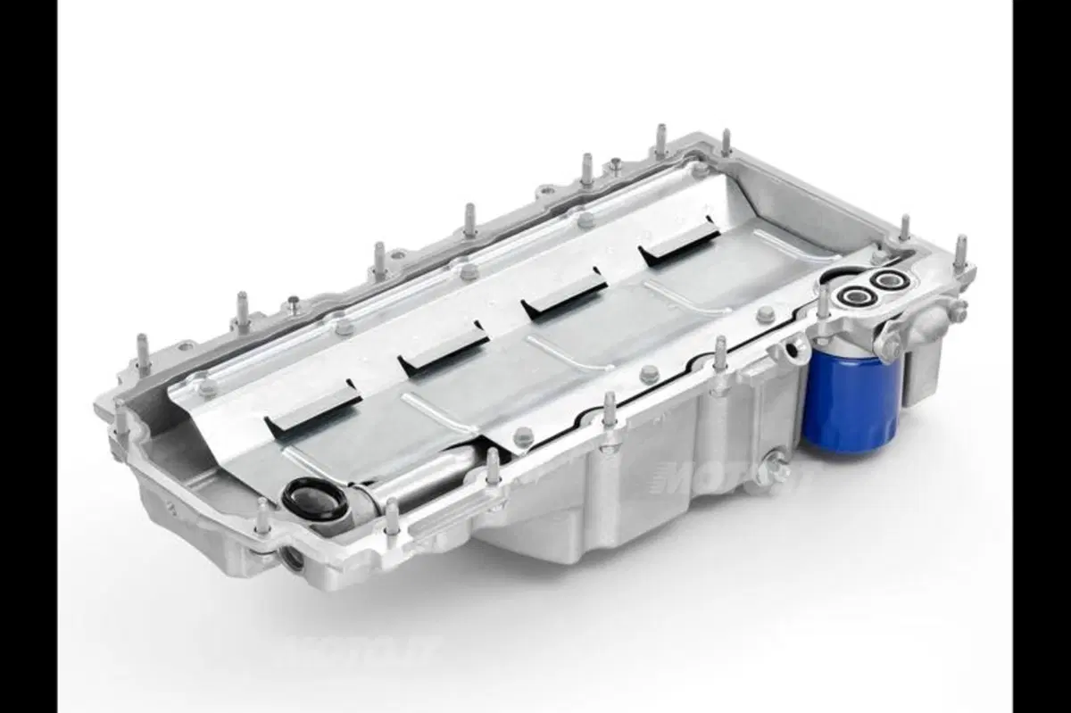 Corvette C7: ecco il V8 LT1 da 6.2 litri (23)