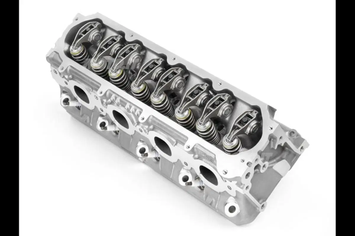Corvette C7: ecco il V8 LT1 da 6.2 litri (24)