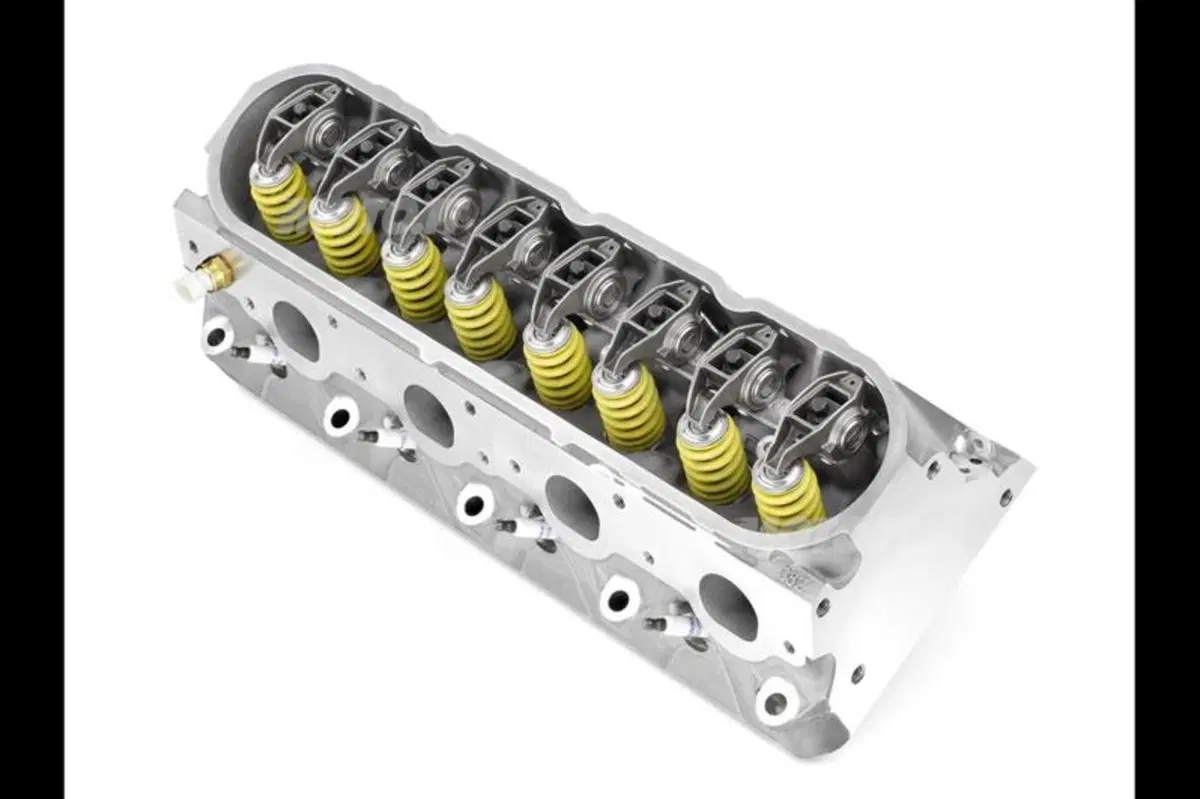 Corvette C7: ecco il V8 LT1 da 6.2 litri (30)