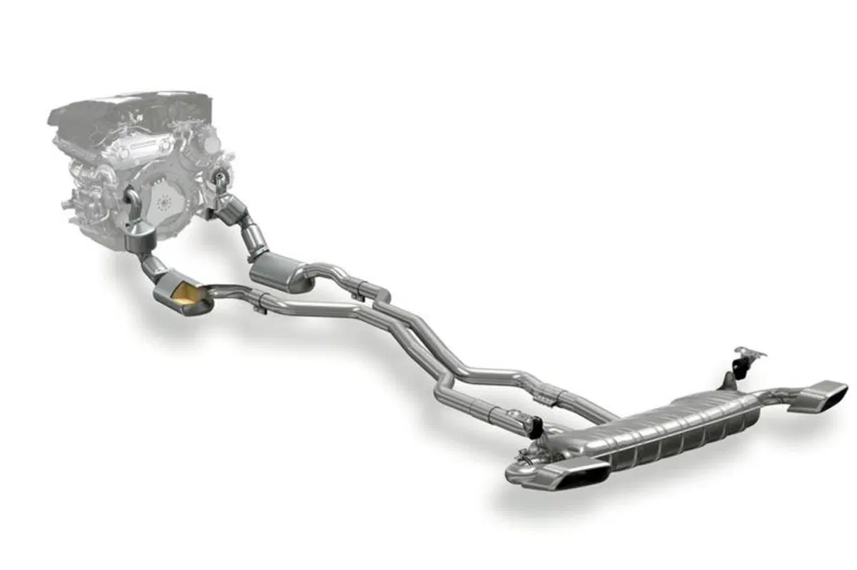 Porsche Cayenne S Diesel: listino prezzi (10)