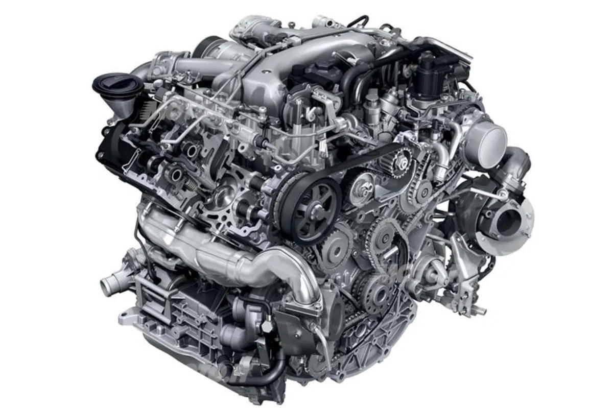 Porsche Cayenne S Diesel: listino prezzi (12)