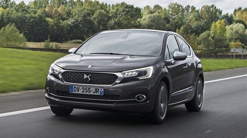 DS4 | Test drive #AMboxing