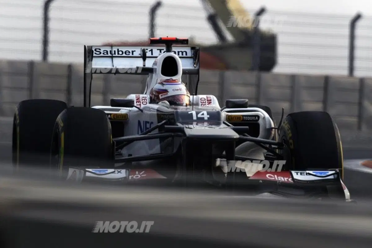Vettel domina le qualifiche del GP d'India (3)