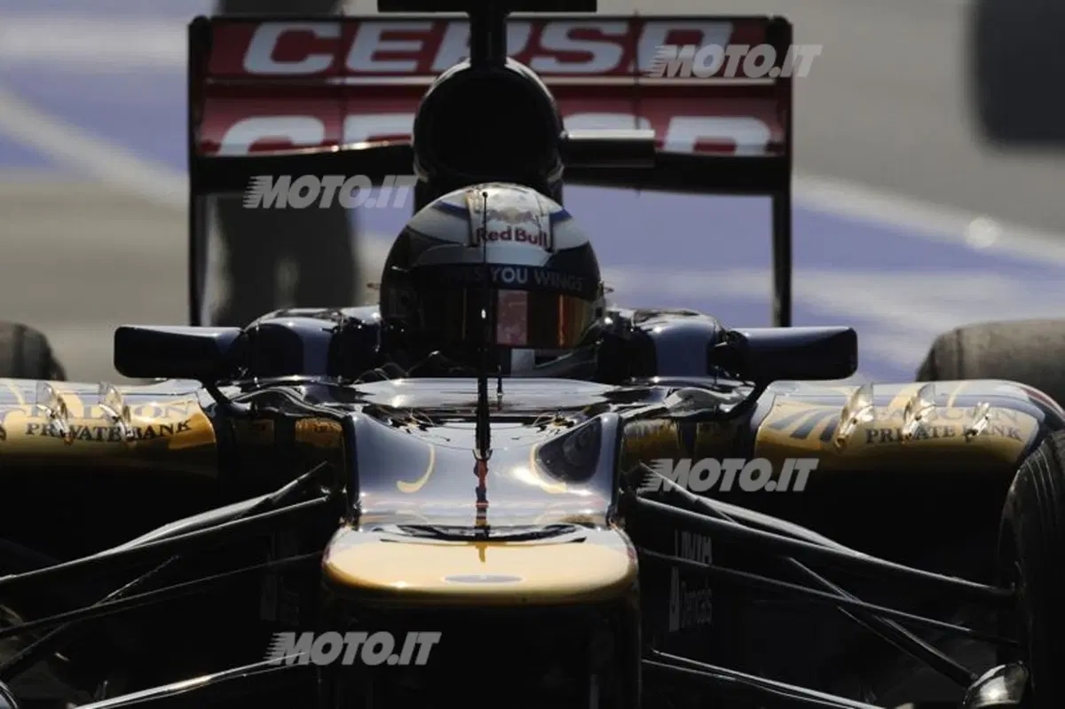 Vettel domina le qualifiche del GP d'India (9)