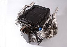 Motori turbo e batterie in F1: problemi con le nuove norme